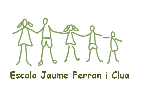 Escola Jaume Ferran i Clua Escola Jaume Ferran i Clua
